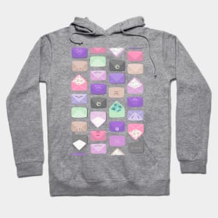 Love Letters Hoodie